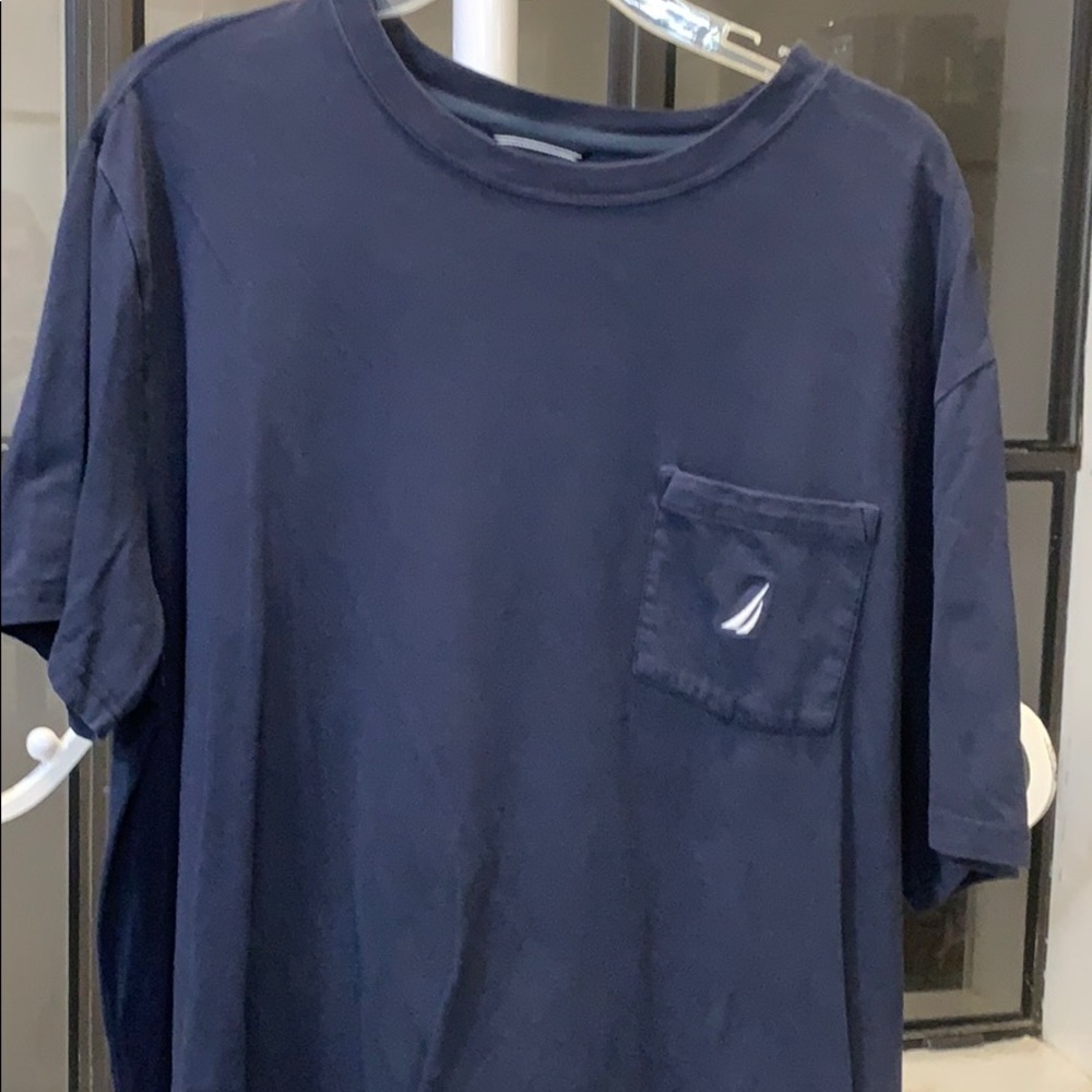 Nautica Performance Tee’s